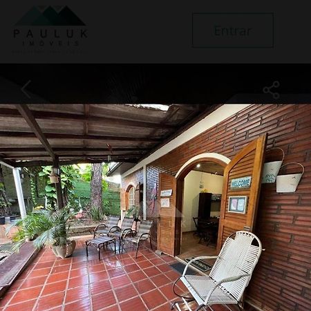 Pousada Laura / Ziza Foz do Iguaçu Zewnętrze zdjęcie