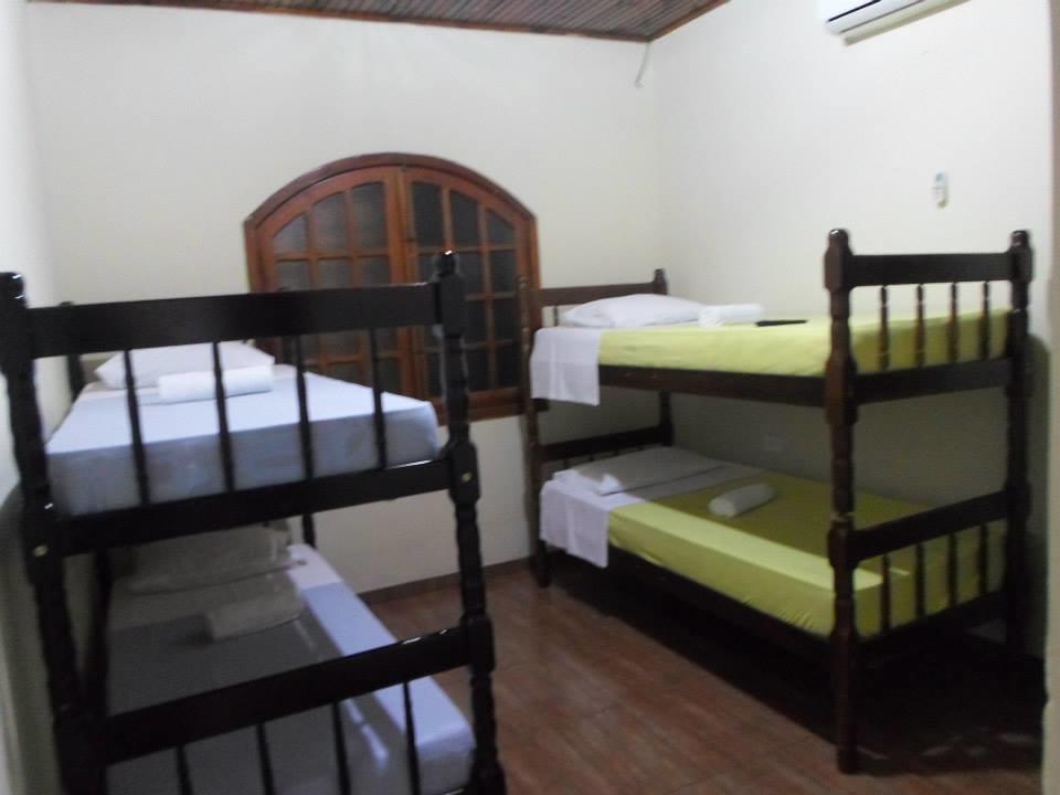 Pousada Laura / Ziza Foz do Iguaçu Zewnętrze zdjęcie