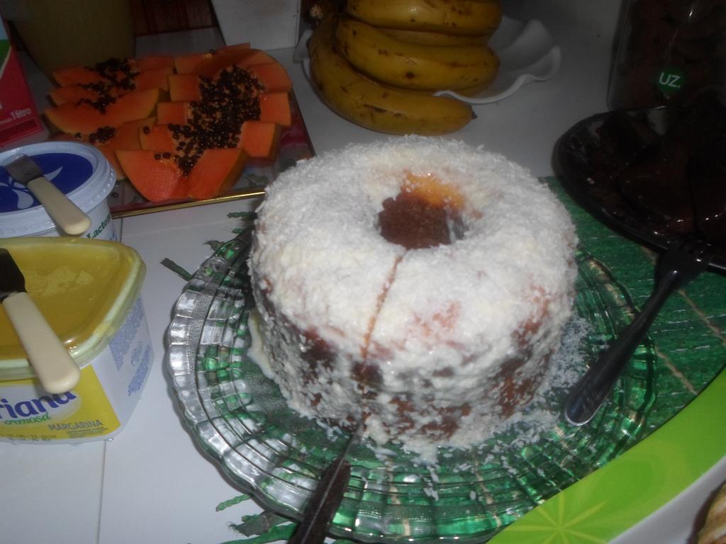 Pousada Laura / Ziza Foz do Iguaçu Zewnętrze zdjęcie