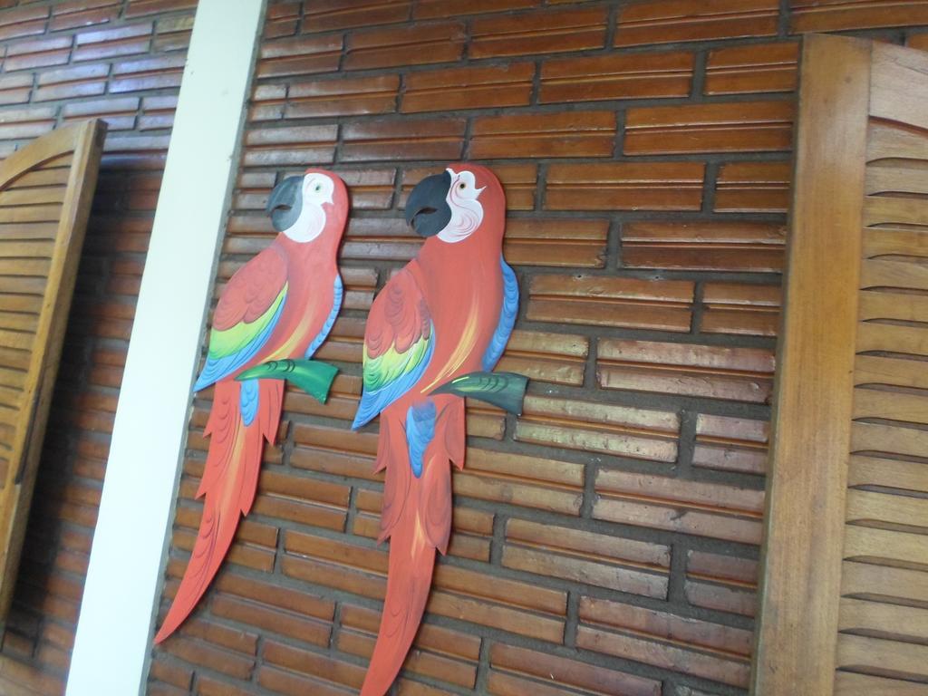 Pousada Laura / Ziza Foz do Iguaçu Zewnętrze zdjęcie