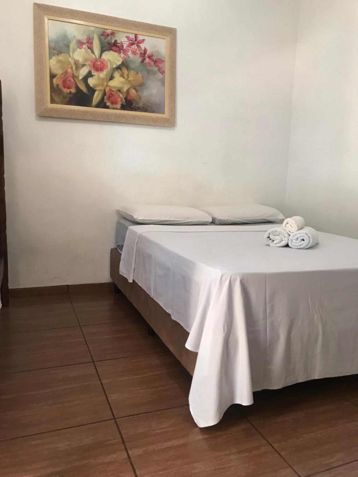 Pousada Laura / Ziza Foz do Iguaçu Zewnętrze zdjęcie